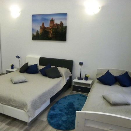 Modern Central-Near Unirii Square Apartment Cluj-Napoca Ngoại thất bức ảnh