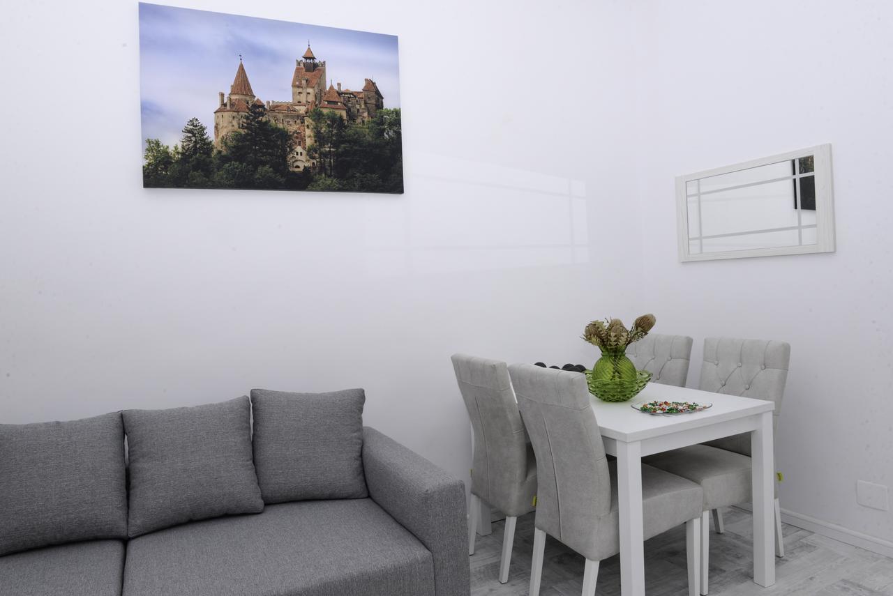 Modern Central-Near Unirii Square Apartment Cluj-Napoca Ngoại thất bức ảnh