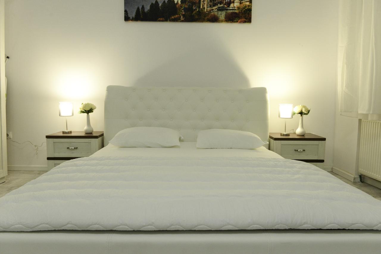 Modern Central-Near Unirii Square Apartment Cluj-Napoca Ngoại thất bức ảnh