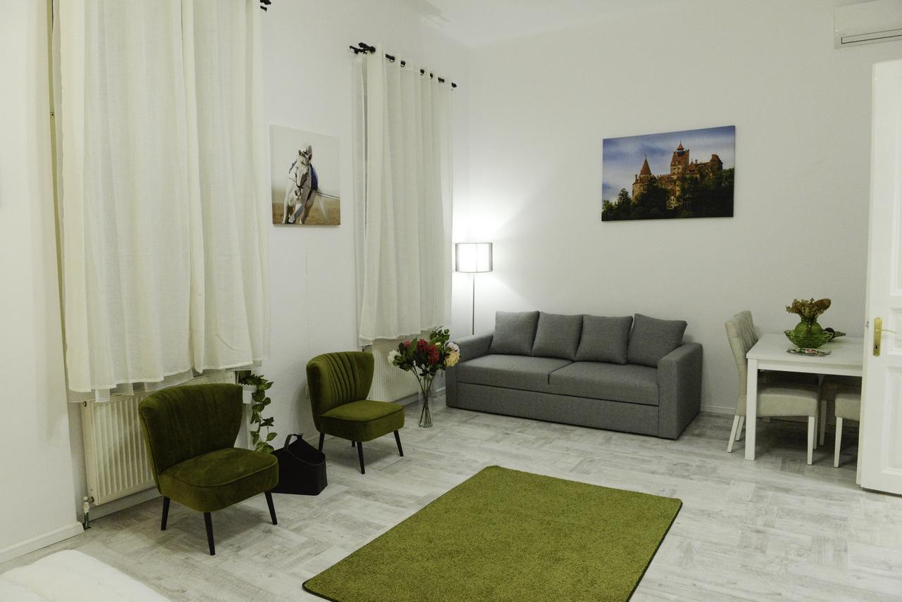 Modern Central-Near Unirii Square Apartment Cluj-Napoca Ngoại thất bức ảnh