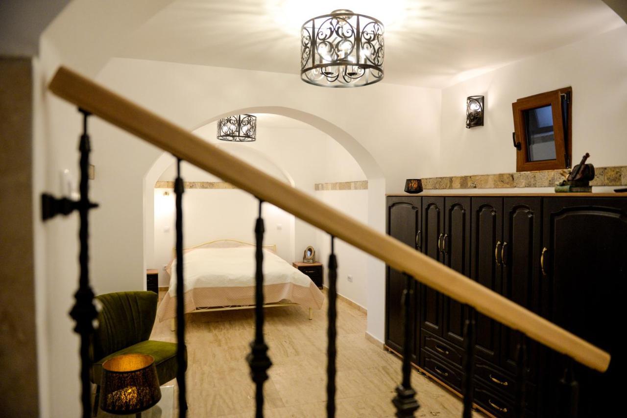 Modern Central-Near Unirii Square Apartment Cluj-Napoca Ngoại thất bức ảnh