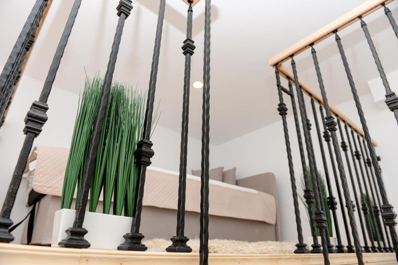Modern Central-Near Unirii Square Apartment Cluj-Napoca Ngoại thất bức ảnh