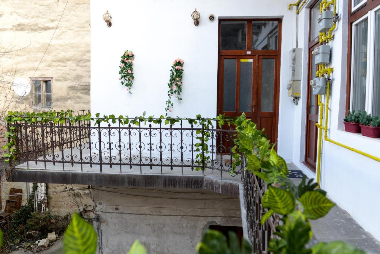 Modern Central-Near Unirii Square Apartment Cluj-Napoca Ngoại thất bức ảnh