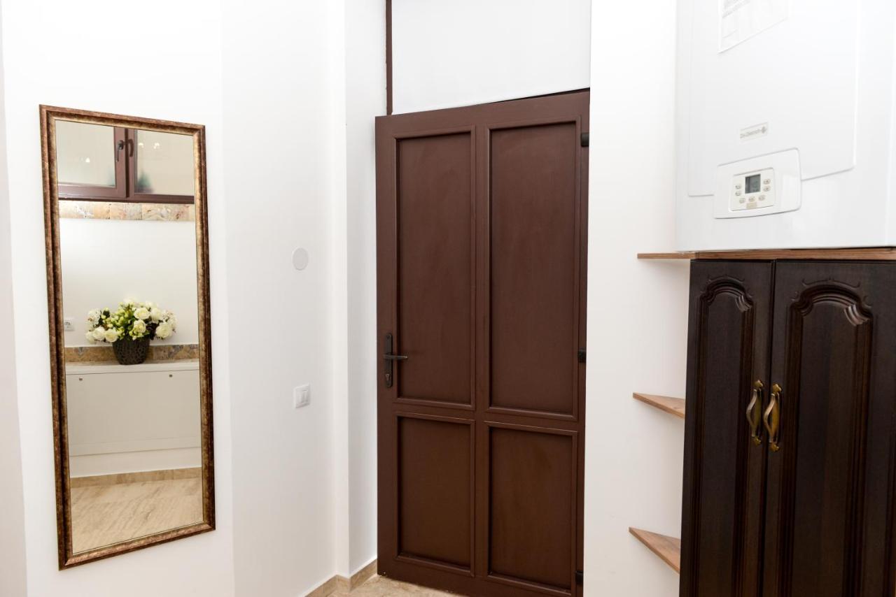 Modern Central-Near Unirii Square Apartment Cluj-Napoca Ngoại thất bức ảnh