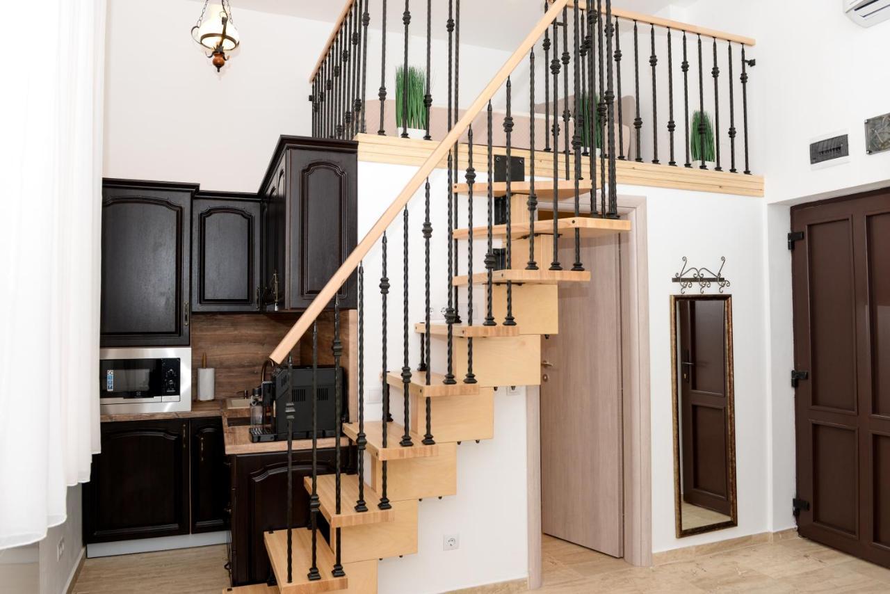 Modern Central-Near Unirii Square Apartment Cluj-Napoca Ngoại thất bức ảnh
